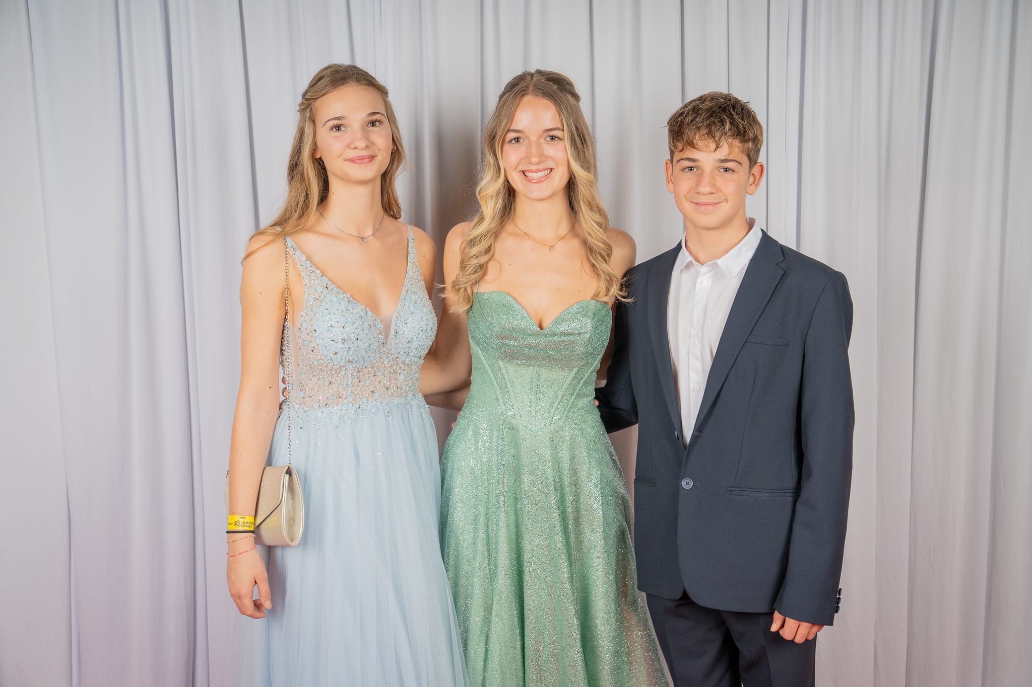 HLW HLK Maturaball 2024 – Familienfotos